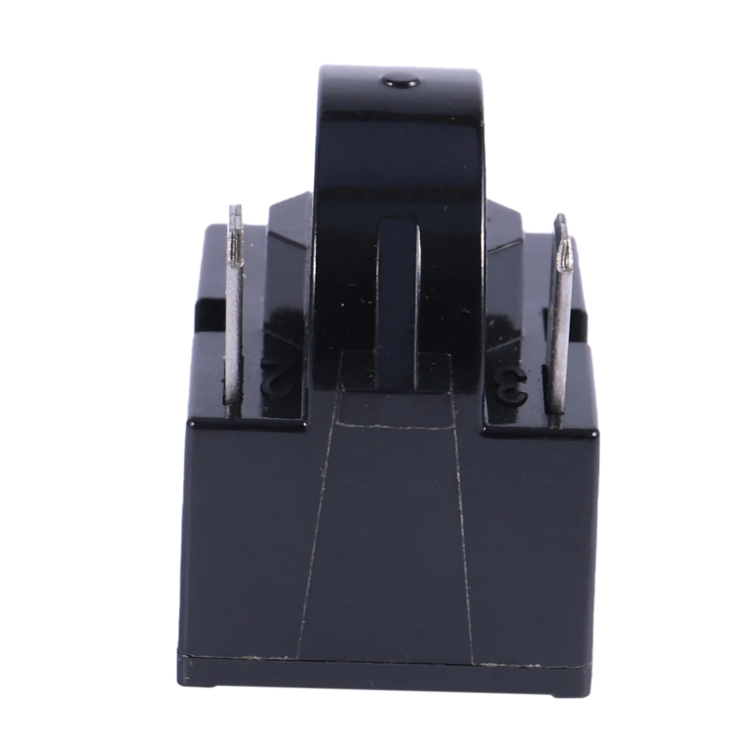 Пластиковое стандартное реле 22 Ом с 2 контактами PTC для холодильника