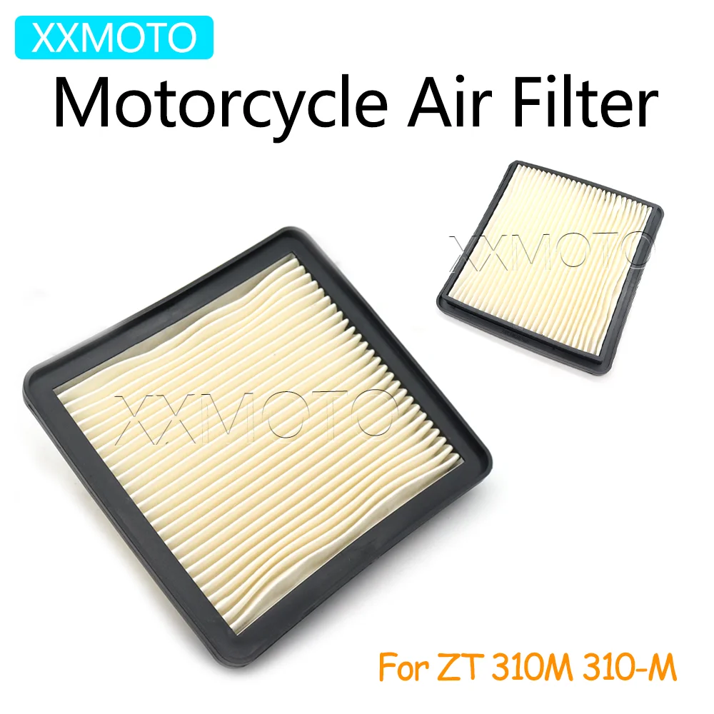 

For Zontes ZT 310M 310-M ZT310M ZT310-M Motorcycle Air Filter Intake Cleaner Air Inlet Filter Element