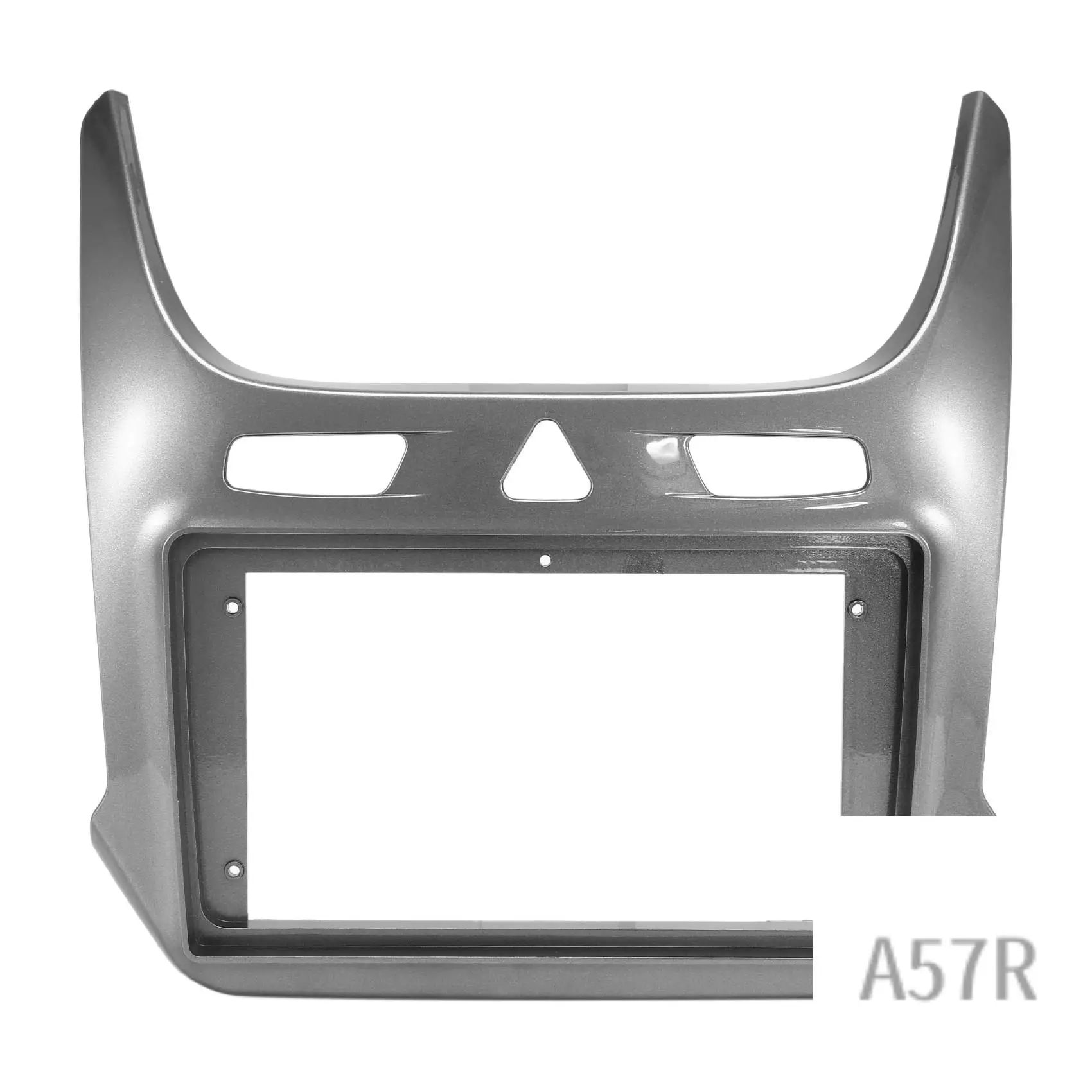

7R-9 Inch Car Fascia For Cobalt 2016+ 2Din Fascia Audio Fitting Adaptor Panel Frame Kit Car Accessories