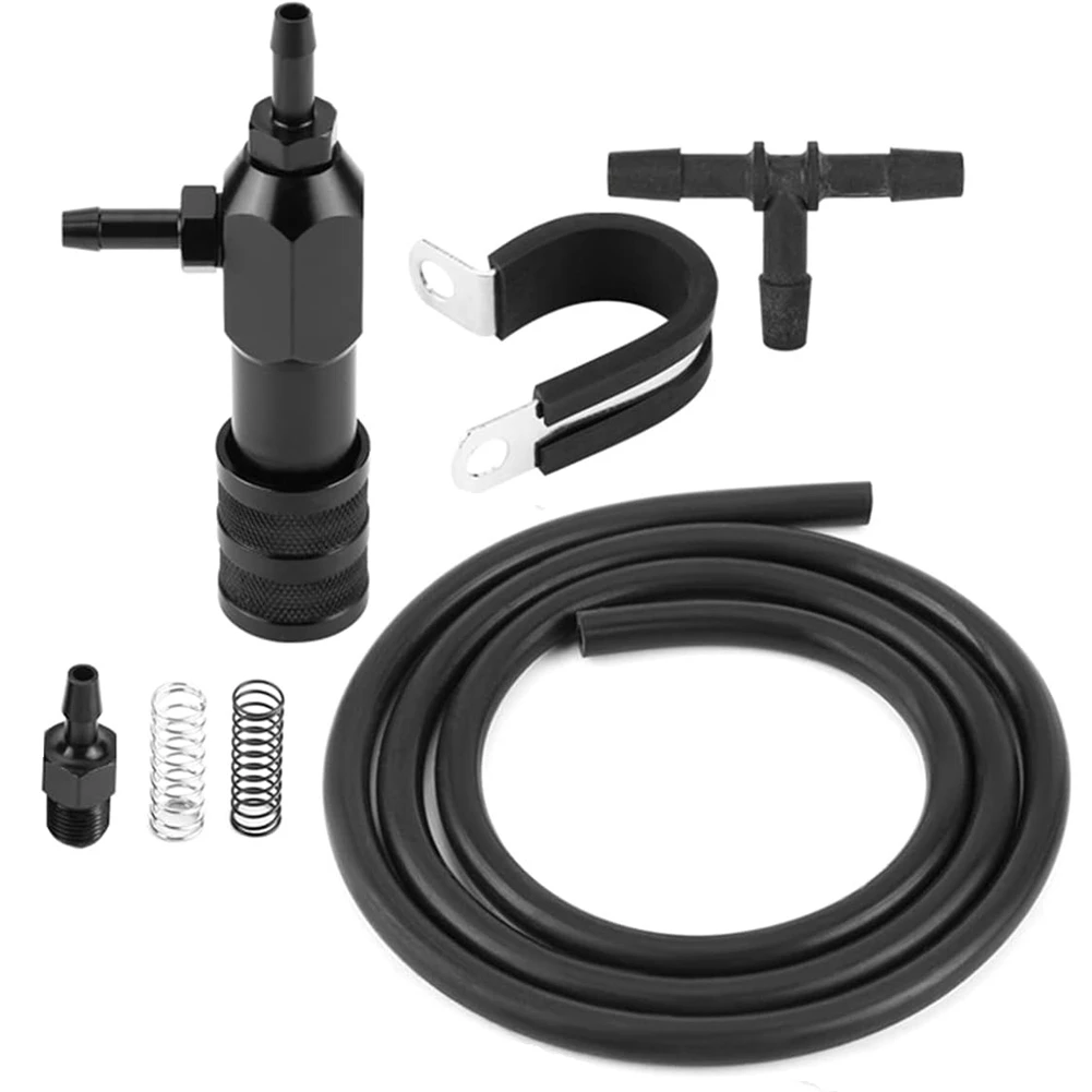 ABGR-مجموعة التحكم اليدوية، شاحن توربو عالمي قابل للتعديل للسيارة، وحدة تحكم محرك توربو بحلقة مغلقة