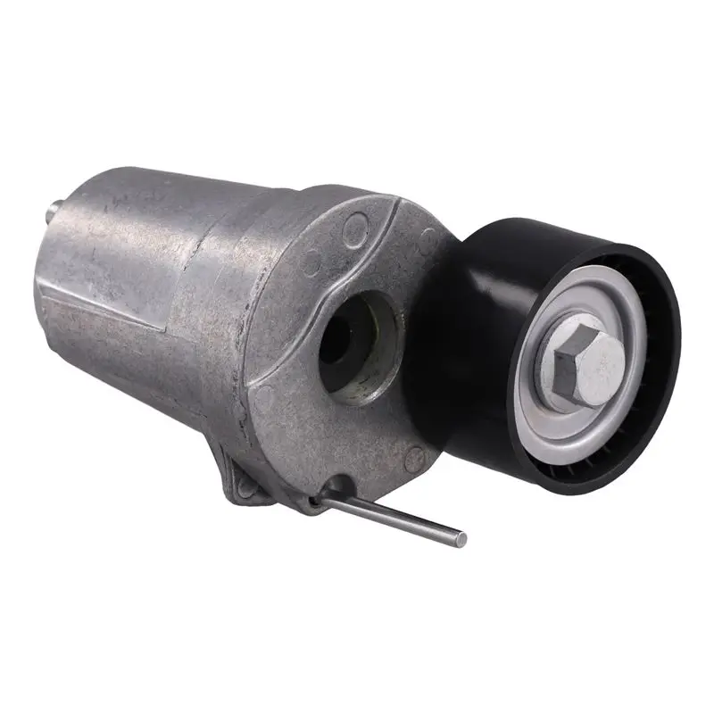新型車用ベルトテンショナープーリー-11287800333-bmw-1-3-5-7-x1-x5-x6-e81-e82-e90-e91-2004-2015-1990-n47d20用