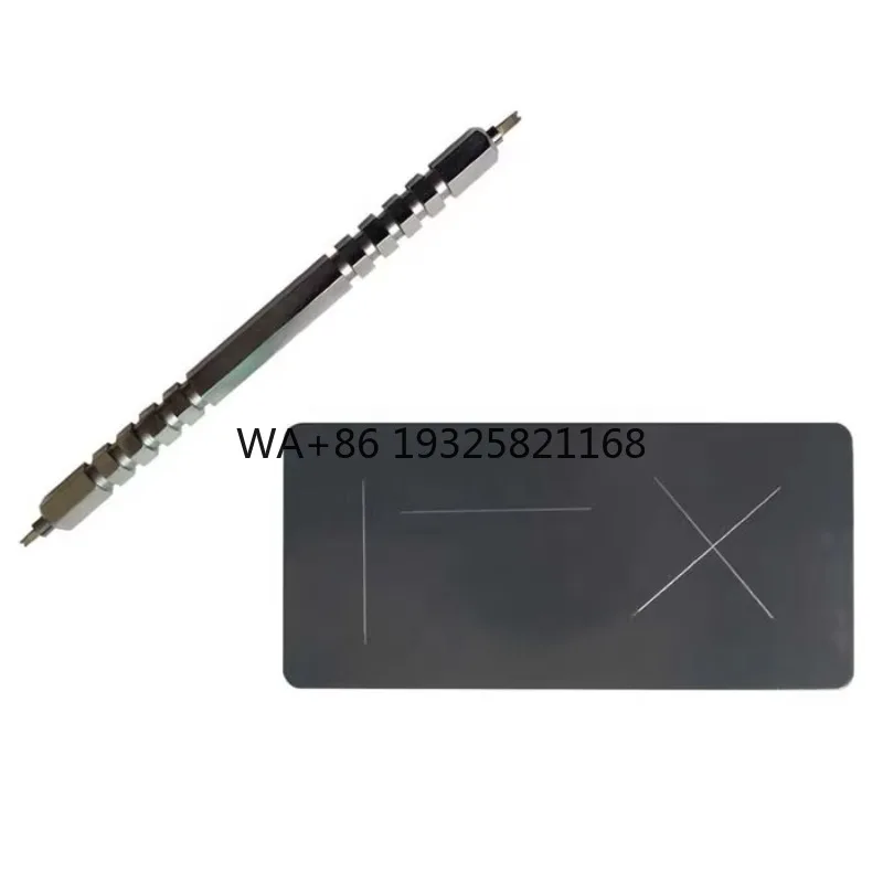 ISO 17872 Scratches/scarificator/scarifier for Salt Spray Corrosion test