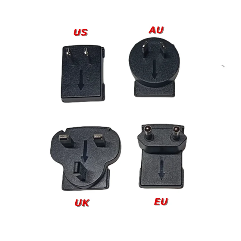 Original สําหรับ LaCie Porsche LRDMU03 P9237 3.5 นิ้ว 12V 1.5A WA-18Q12R