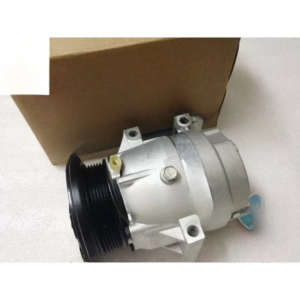 

Air Conditioning Compressor Condenser Assembly Brand New Genuine for Buick Regal Century Regal GL8