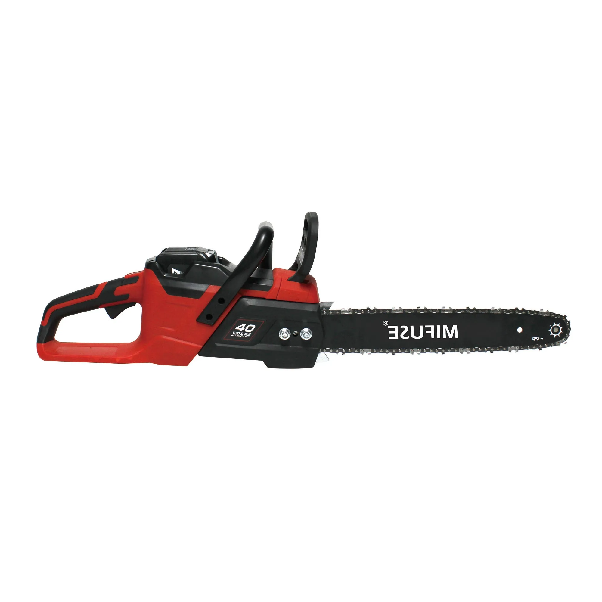 

Chain Saw Cordless Model Instant Start with Push Button chainsaw electric professional grade with ergonomic