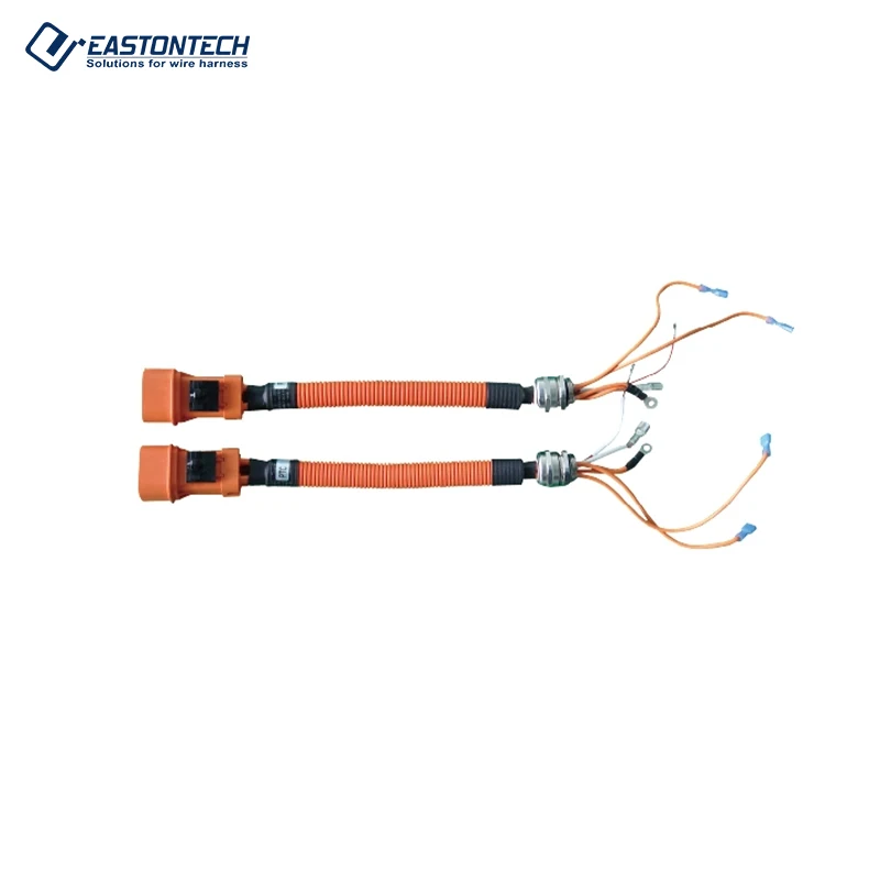 New Energy Connector Nut Tightening Machine Connector Nut Tightening Machine for 5-50mm Wire