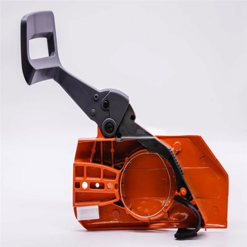 N96R Chain Saw Spare Parts Accessories Brake Plate