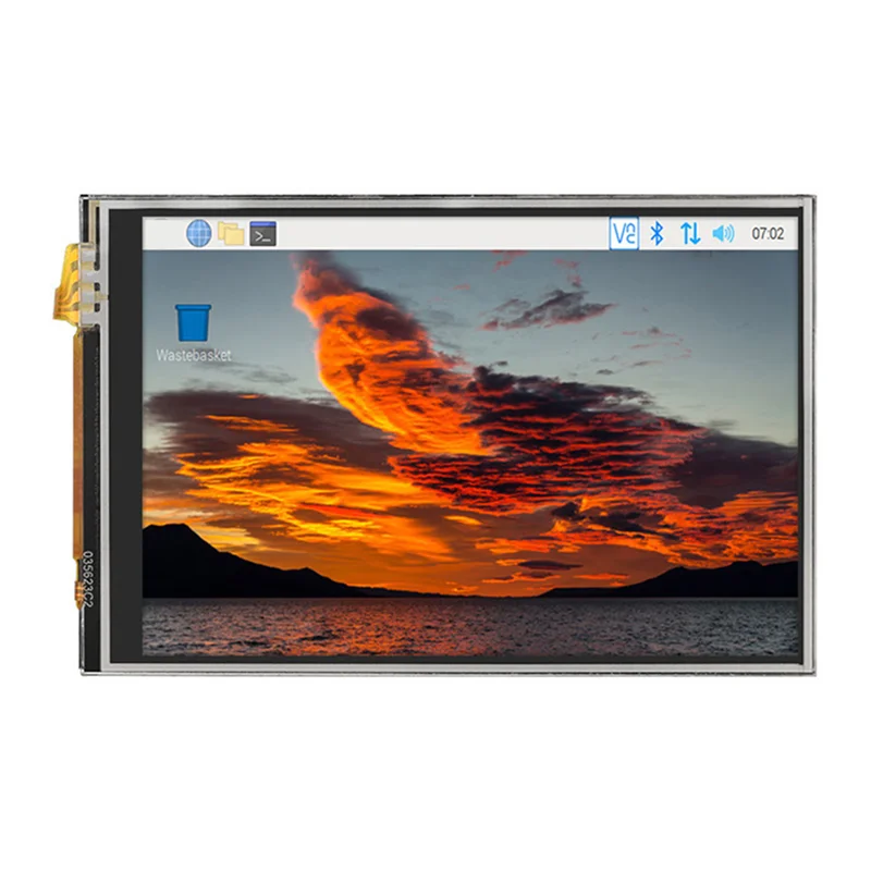 JABS-3.5 Inch Rpi D…