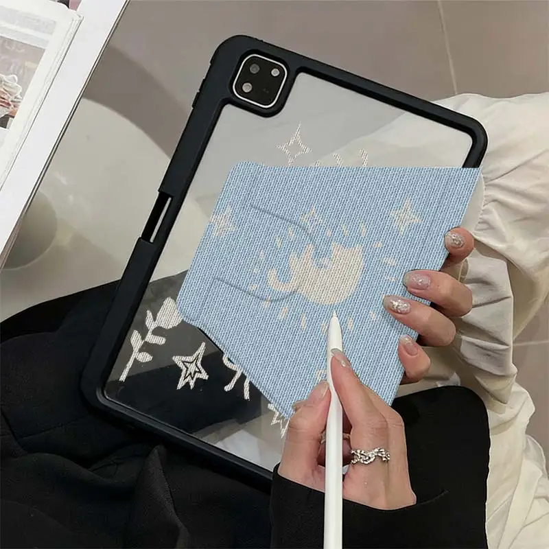 Hot Selling 360 Degree Rotating for Redmi K Pad 8.8 SE 8.7 Pro/Pro2 12.1 Xiaomi 6S Pro 12.4 7Pro 12.5 Xiaomi Pad 5/6/7 11 SE 11