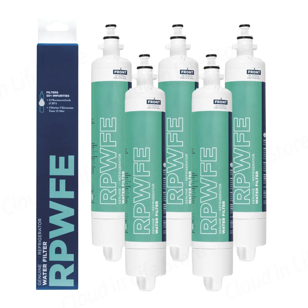 Replacement Water F…