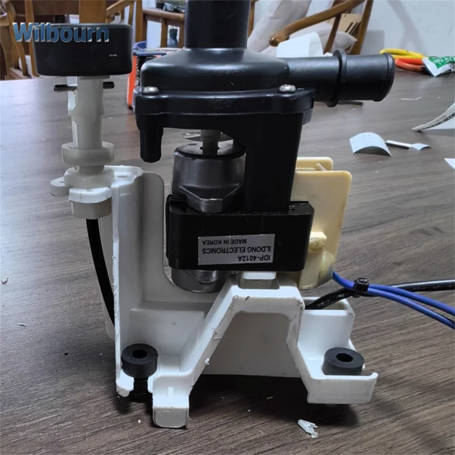 New SEC-20L1 ceiling machine drain pump AHA32883203 suitable for LG central air conditioning drainage parts