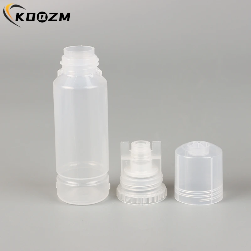 1PC Universal Ink Bottle ForEpson-Ecotank Printer L3110 L4160 L6190 L3150 L8550 L8160 L8180 L8050 101 103 105 502 522 544 T552