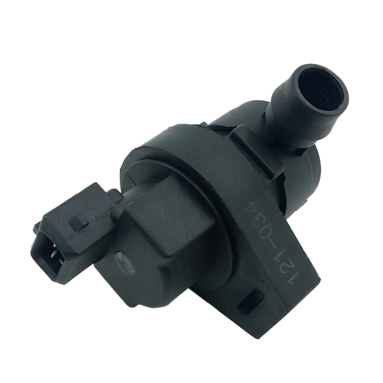 

New Black Vapor Canister Purge Valve Fit For BMW E38 E39 E46 13901433603