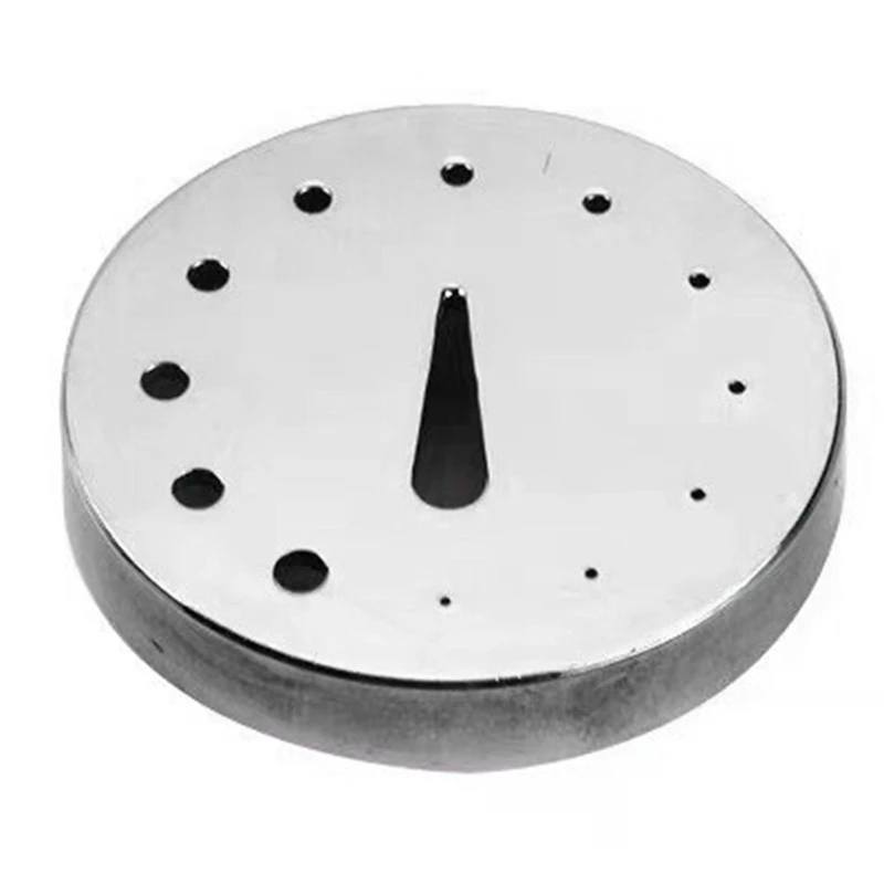 

PWS Держатель для баланса часов Стойка для часовщиков Подставка для пружины волос Кронштейн для баланса часов