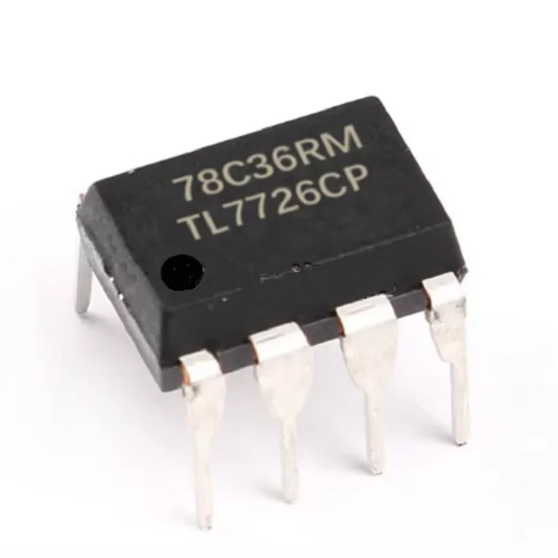 TL7726CP Circuit Protection Transient Voltage Suppressors Mixed Technology,TVS DEVICE MIXED -200/+205V 8DIP