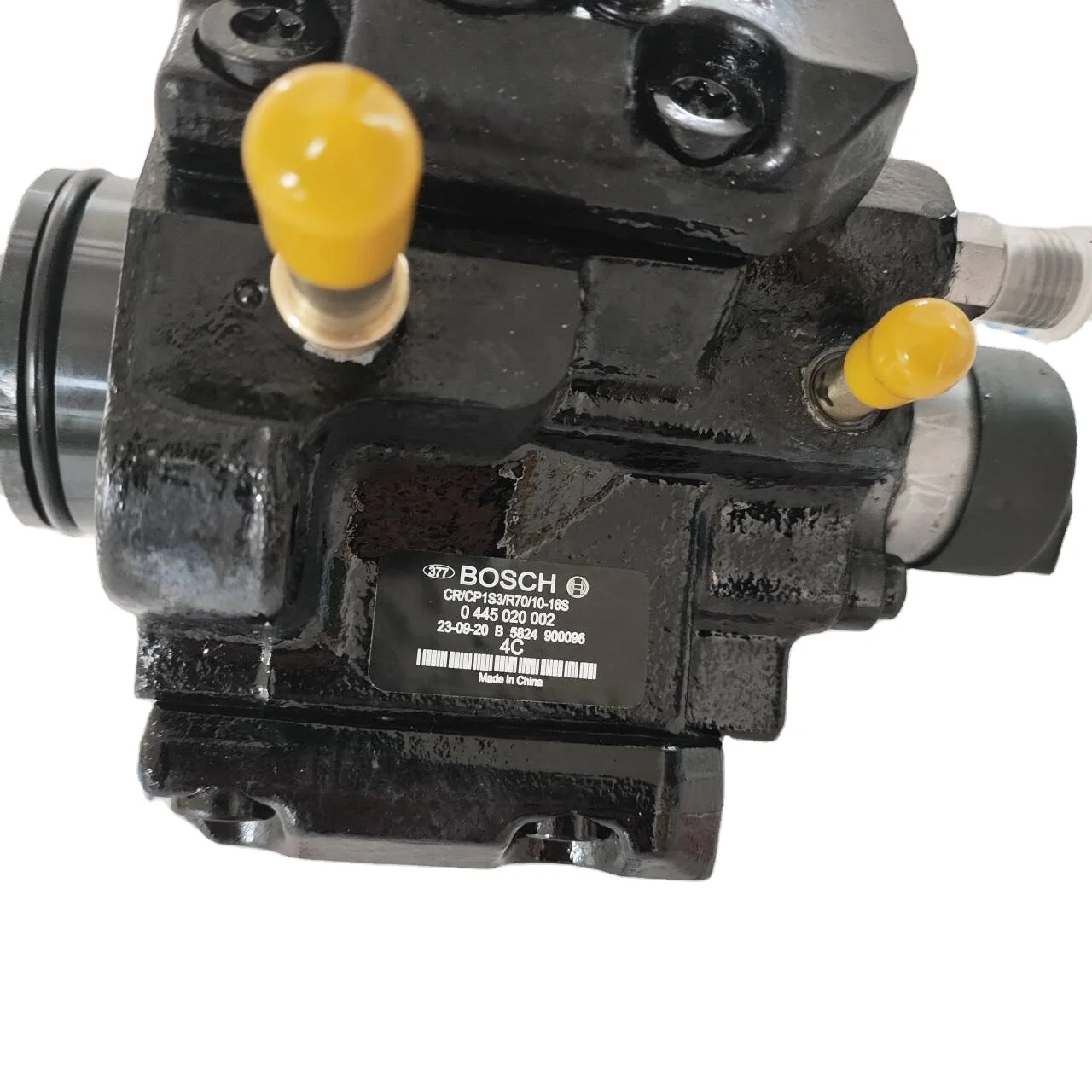 CP3 Pump 0445020002…