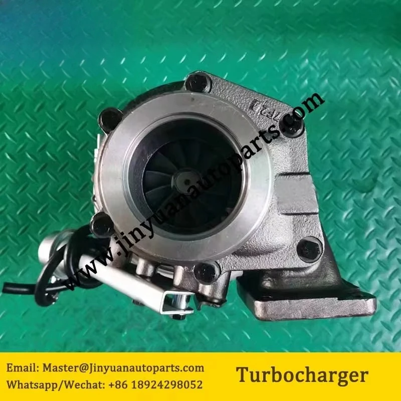 Automobiles, Parts & Accessories HE500WG Turbocharger for Penta TAD1350VE