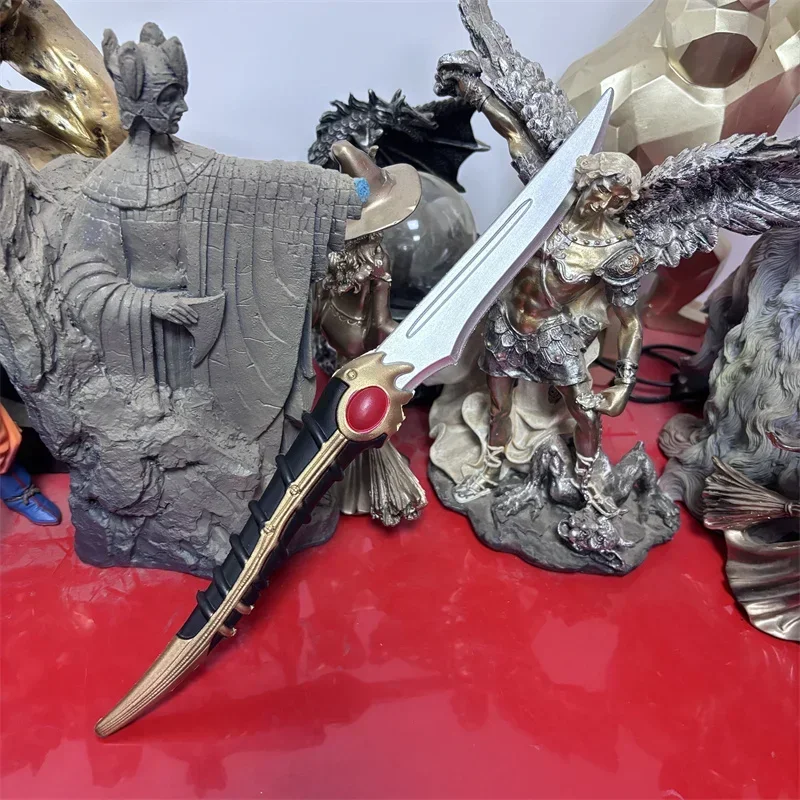 

Game of Rights A Song of Ice and Fire Dragon Bone Dagger Little Finger Assassinate Weapon PU Toy Movie Prop Model Dress up Gifts