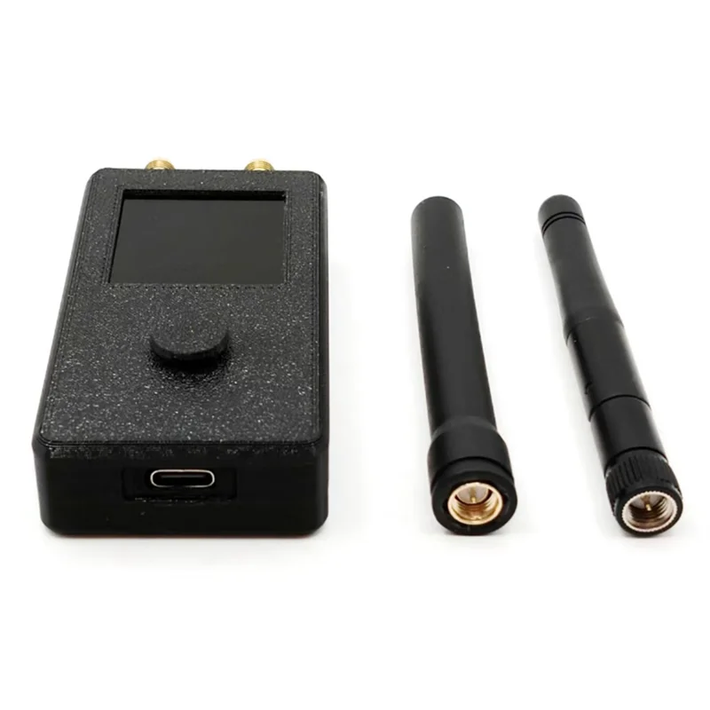 جهاز Mar-X-Auder Mini ESP32 Marauder مزود بتقنية Wi-Fi وأدوات هجومية ودفاحية تضمن لاسلكيًا وموثوقًا