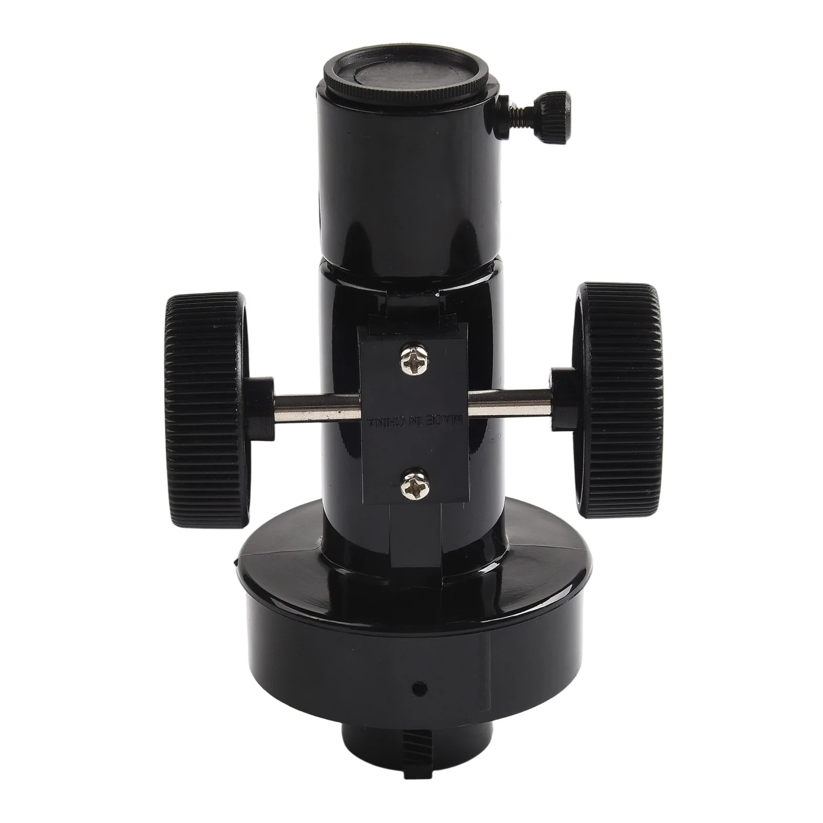 Focalizador de telescopio astronómico para telescopios reflectantes newtonianos, asiento de enfoque refractante, accesorios DIY