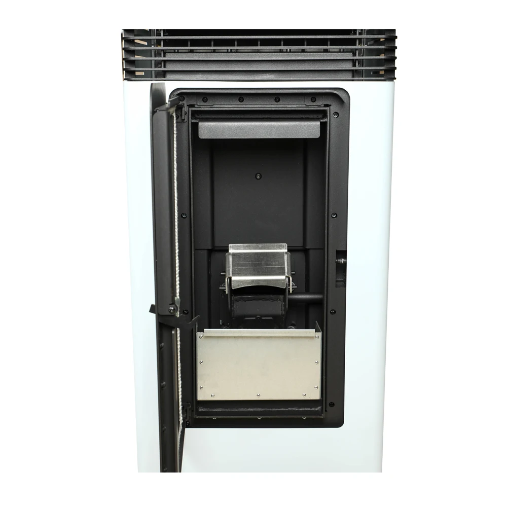 9KW بيليه الموقد KT0901A التلقائي بيليه تغذية WIFI التحكم CE ROHS المعتمدة بيليه موقد سخان