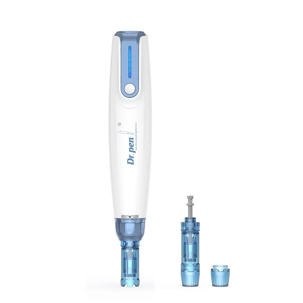 nuevo-derma-pen-dr-dispositivo-de-microagujas-pen-a9-para-el-cuidado-de-la-piel-del-rostro-maquina-inalambrica-con-2-cartuchos-longitud-de-la-aguja-de-02-mm
