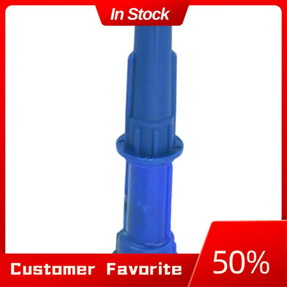 

AT03 Top 20Pcs Cylindrical Cone For Cartridge Caulking Spare Part Nozzle Spray Tip - 10Pcs 56Mm X 13Mm & 10Pcs 51Mm X 41Mm