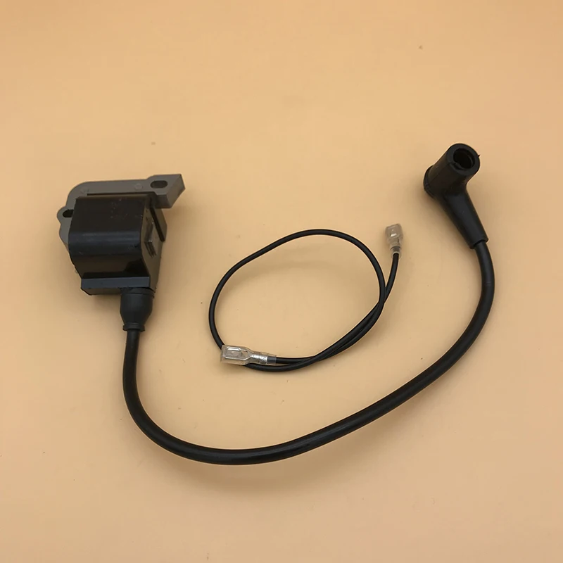 HUNDURE 점화 코일 Magneto, Husqvarna 50 51 55 254 257 261 262 266 268 272 XP 전기톱 예비 부품