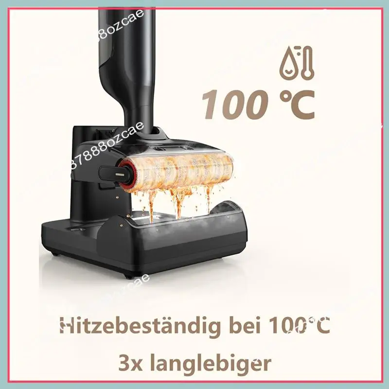 A26P para peças de aspirador de pó DREAME H15 Pro/H12 Pro Flexreach - rolo de escova e filtro de substituição