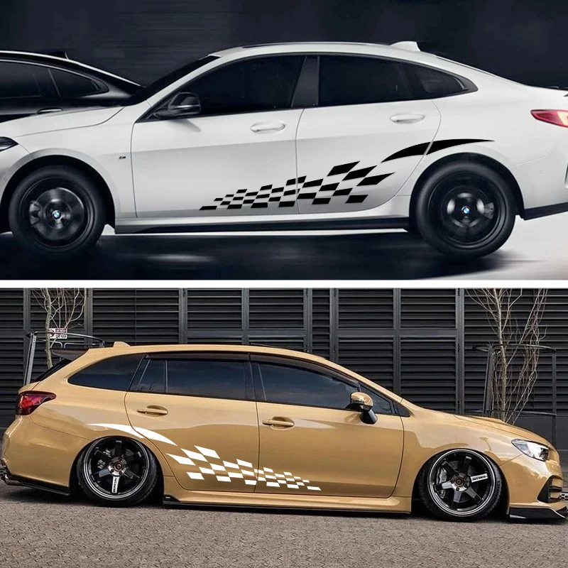 Thumbnail 3 - #19 Latest Racing Stripe Stickers Offers