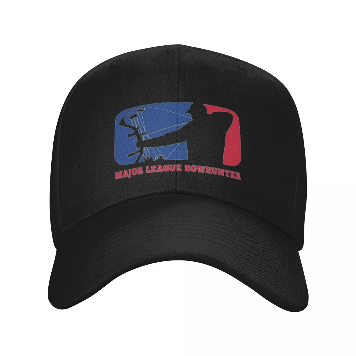 

Бейсбольная кепка Major League Bow Hunter Deer Buck 20:00 Бейсбольная кепка Rave Dad Hat Bobble Hat Кепка дальнобойщика Кепки Мужские женские