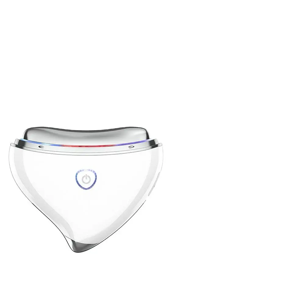 美顔器 リフティングと引き締め 顔痩身 美顔器 電動スクレーピング器具