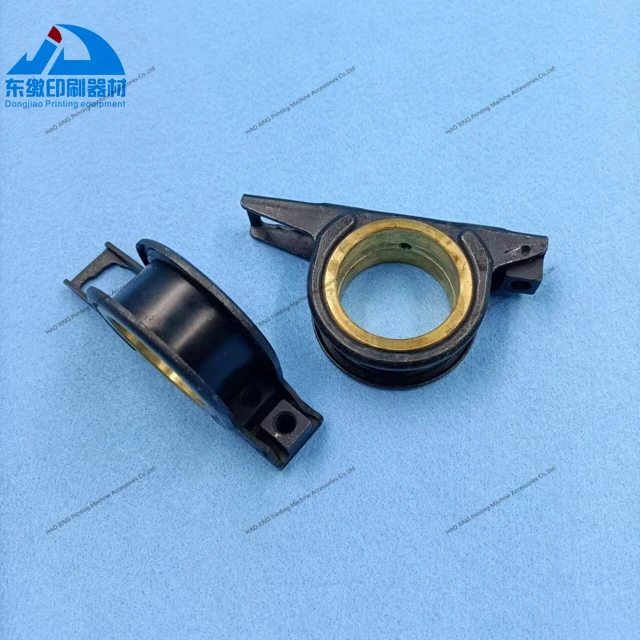 قطع غيار ماكينات طباعة أوفست حامل القابض الأسطواني C3.011.128F لآلة الطباعة هايدلبرغ SM102 CD102 القابض