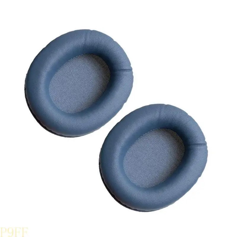 CS1W Earphone Cover Earpads Improved Comfort for ATH-SR30BT Replacement Accessory