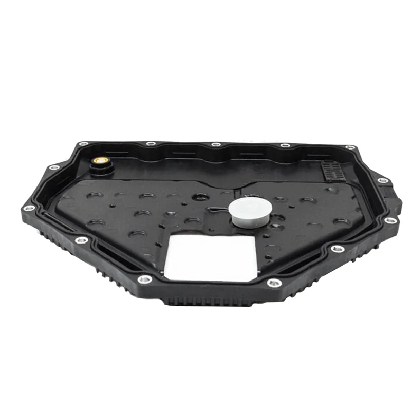 Oil Sump Filter Car Transmission Oil Pan 9G132102500 For 911 718 981 987 Cayman Boxster 2009-2025 9G1 321 025 01 view 2