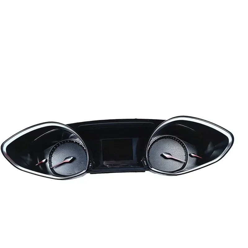 Combined instrument 9809838480 9822777480 1611376980 9825206280 Factory direct sales