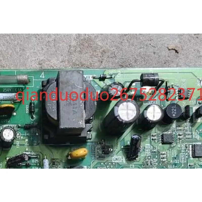 

Suitable for Panasonic refrigerator NR-F500TX NR-F500TH computer board