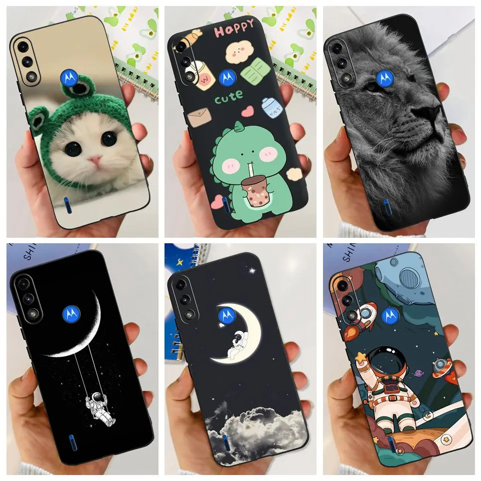 For Moto E7I Power … - image