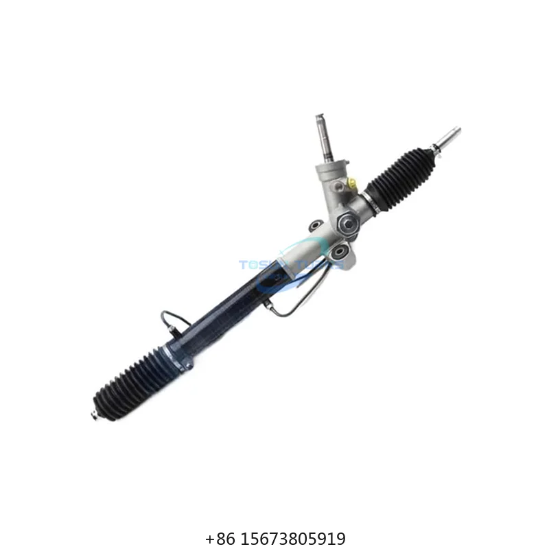 

Left Hand Drive Power Steering Rack and Pinion for Forester 07-2015 XV G33 2011-2017 34110-FJ130 34110-SC011