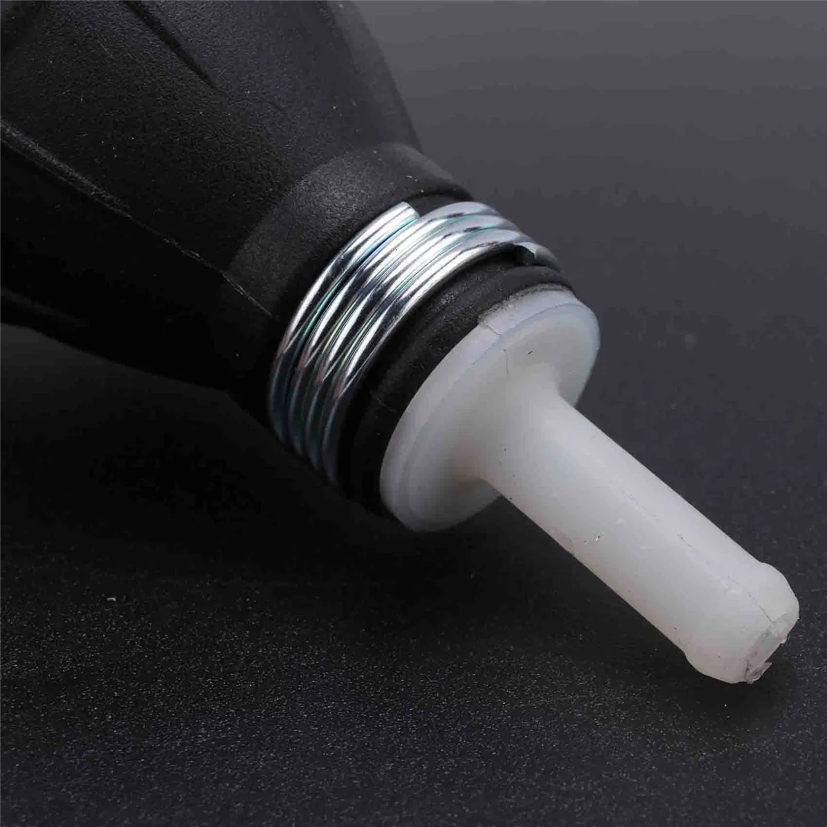 Pompa tangan otomatis pompa bahan bakar Manual untuk Renault Megane 1.5 1.9 7700111932 Diesel