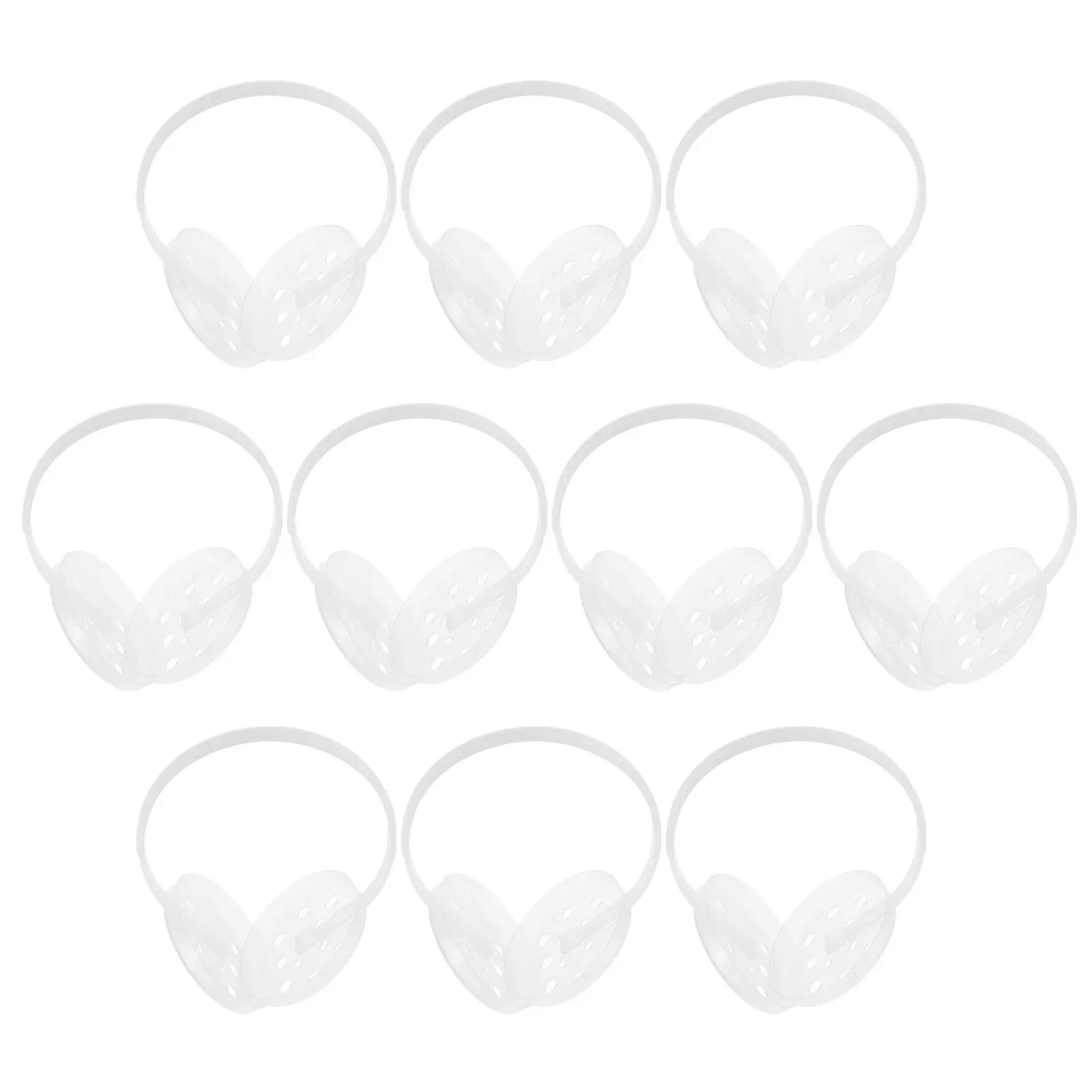 

Комплект для самостоятельного изготовления наушников: рамка, аксессуары, держатель, подставка, принадлежности