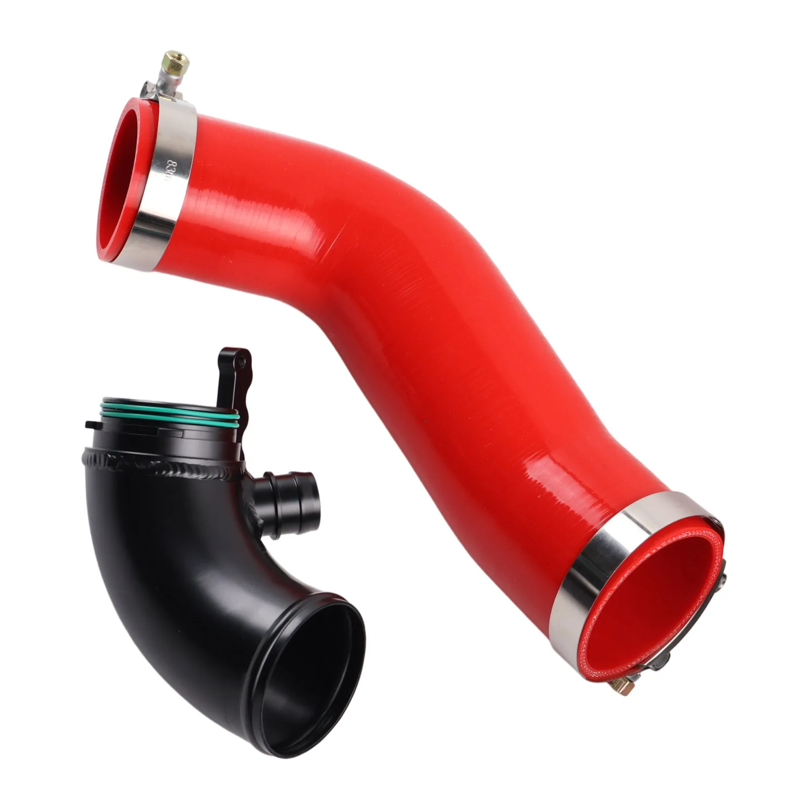 Turbo Inlet Intake …