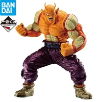 In Stock Bandai Ichiban Kuji Dragon Ball VS Omnibus BRAVE Orange Piccolo Figure Prize Last One Anime Figure Action Model Toys