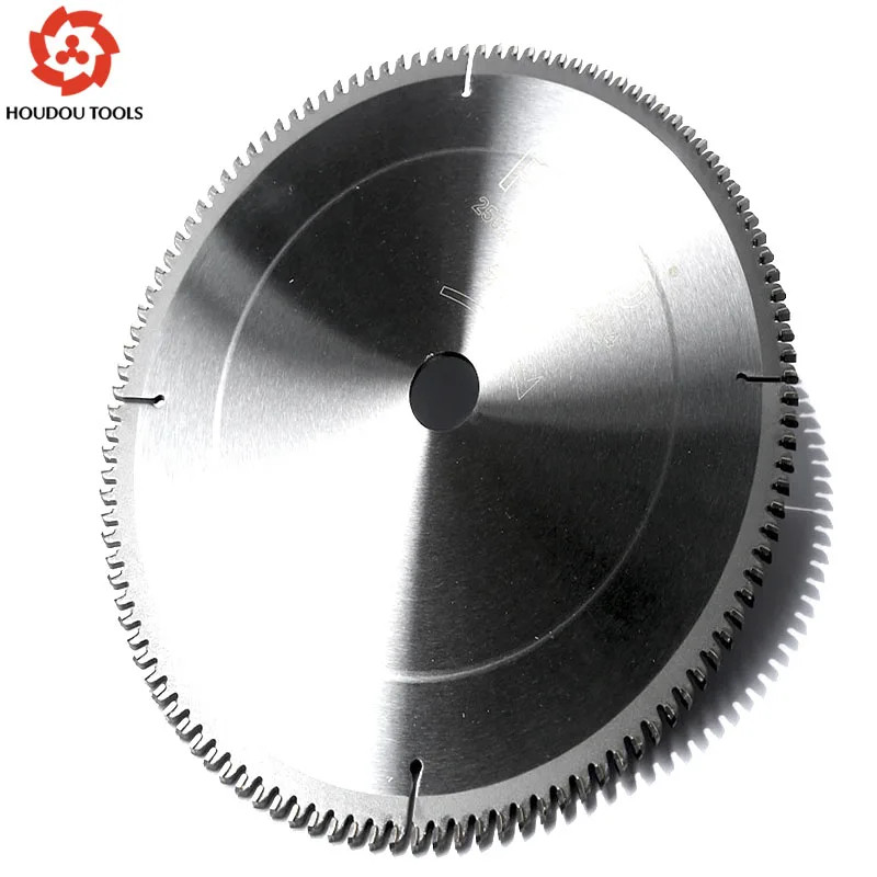 

Cost Sale of 1PC Quality 180/200/230*25.4*2.2-2.4mm*100T TCT Saw Blade Non Ferrous Metal Aluminum Copper Cutting Blades