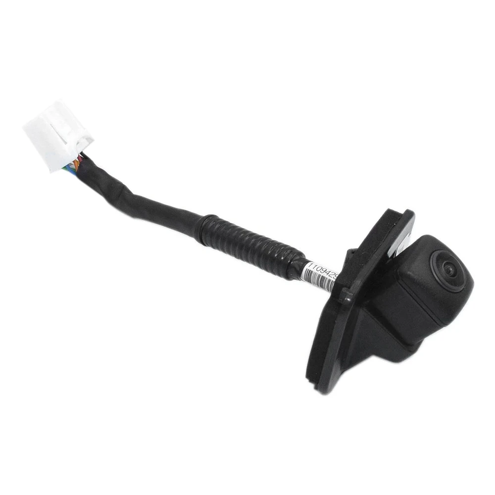 

A41P-Rear View Back Up Camera Multiangle Views for Honda Accord 2014- 2017 Backup Camera 39530-T2A-A21 39530-T2A-U110-M2