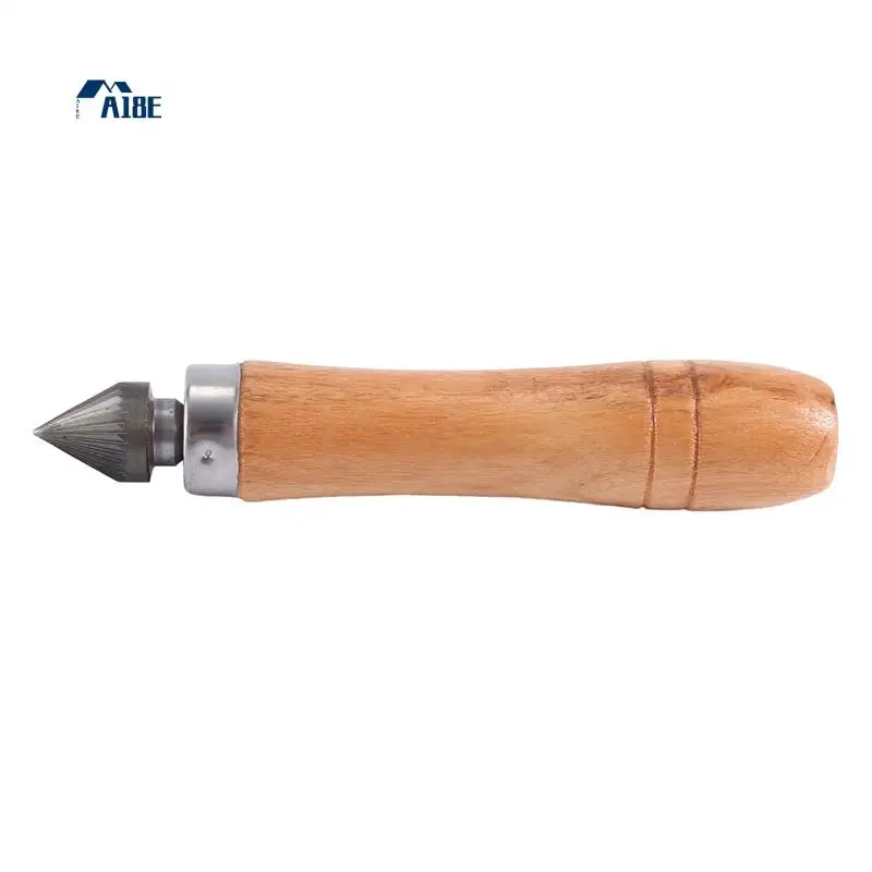 

A18E-Violin Shaft Hole Chamferer Violin Cone File Violin Viola Cello Maker Tools Durable Easy Install