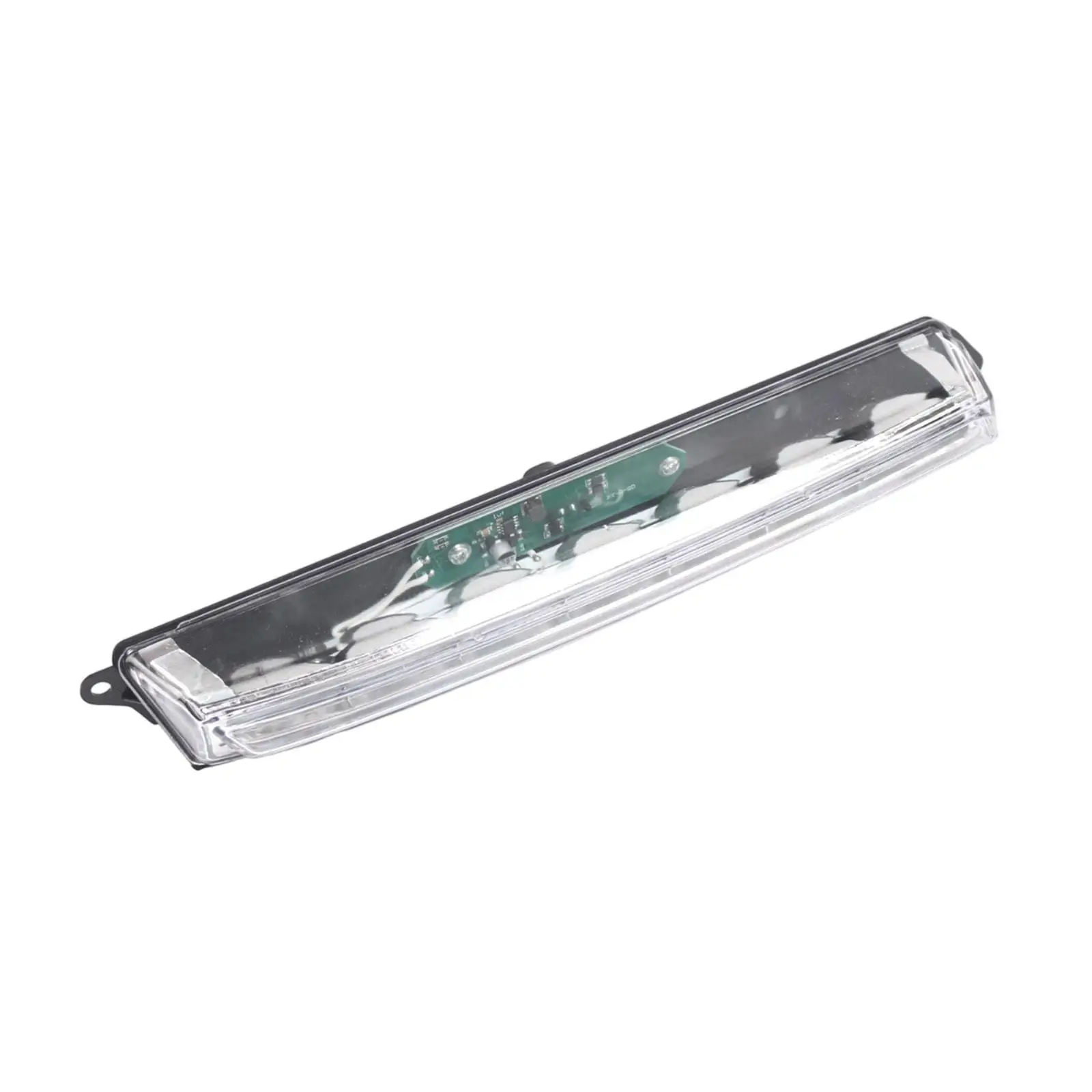 

Right Side A1649060451 LED Fog Daytime Running Light for Mercedes Benz