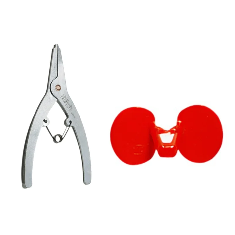 a74e-チキンメガネ-500個入り-鳥類用防啄ゴーグル-鳩用眼帯-ブルメガネ-ボルト