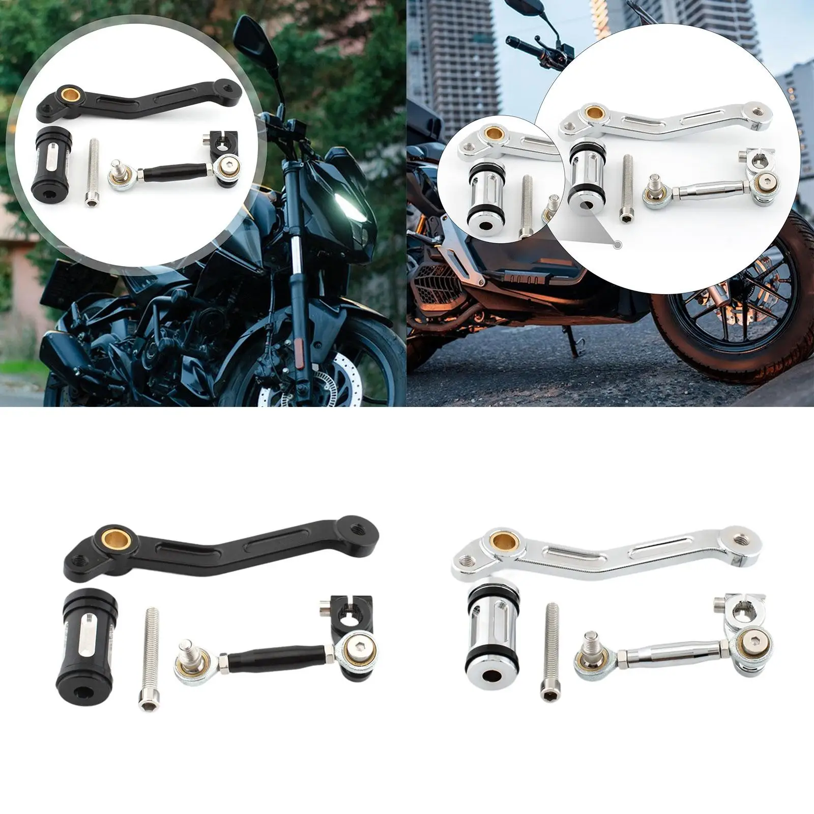 

Brake Clutch Gear Pedal Lever, Stable Performance for 1200