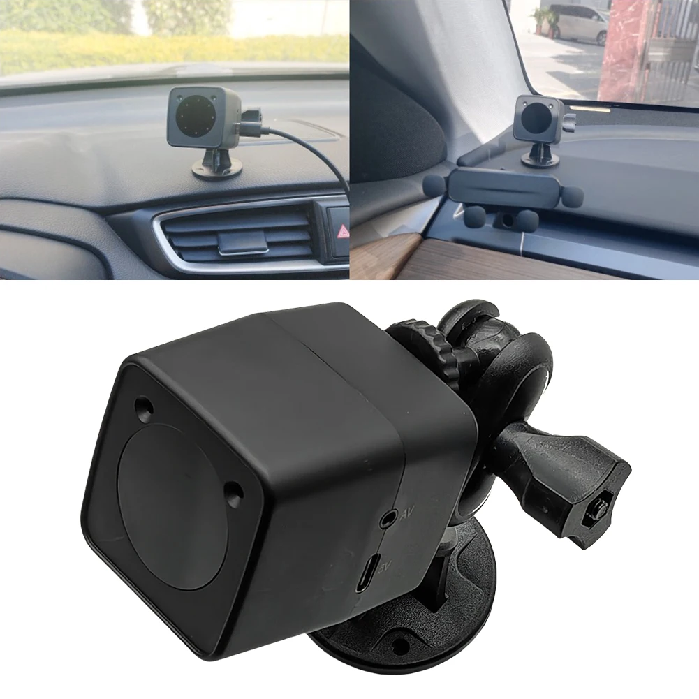 Safety Driving Monitor Sensor Face Recognition Car Fatigue Warning Alarm Device Pupil Recognition Fatigue Driving Alarm Accurate